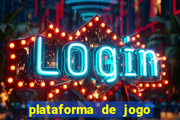 plataforma de jogo do canguru